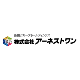 ロゴ:株式会社アーネストワン